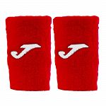 Joma Wristband 2-Pack Red